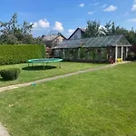 Guest House Vilnius