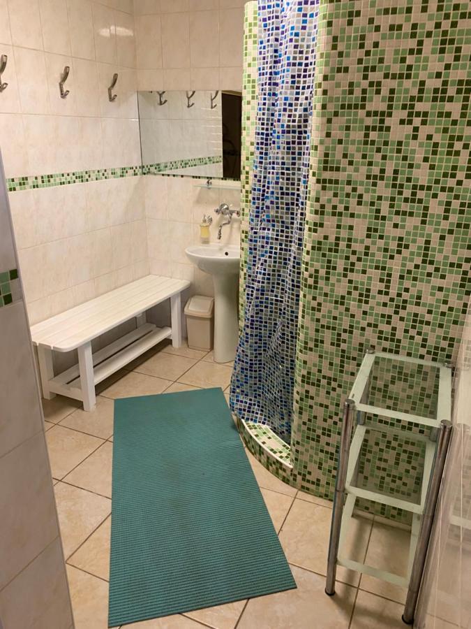 Guest House Vilnius Apartment Wilna