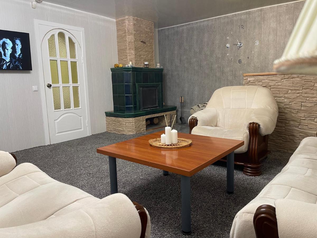 Guest House Vilnius * Wilna