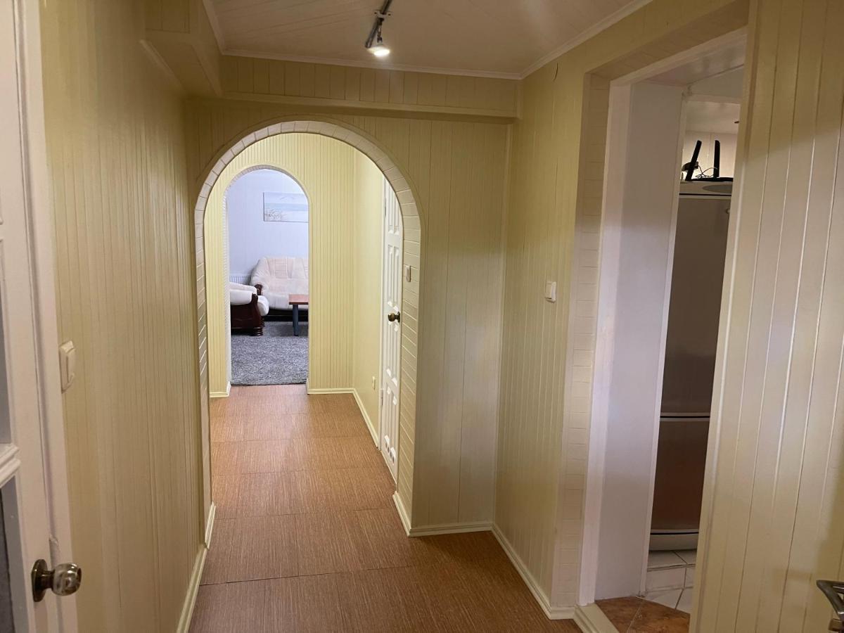 Guest House Vilnius Apartment Wilna