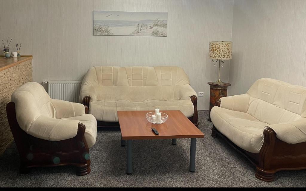 Guest House Vilnius
